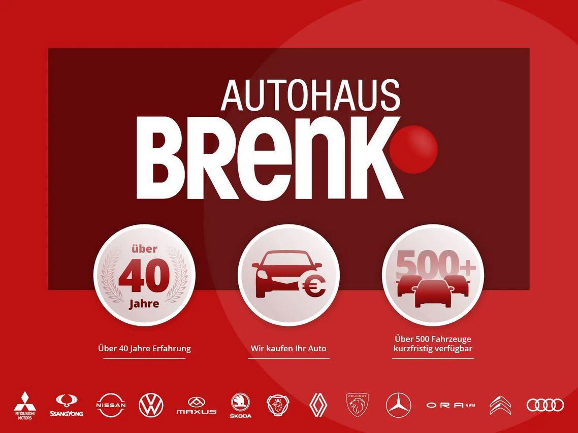 Opel Combo Life E Edition *7-Sitze/Navi/PDC/App*