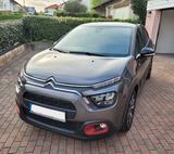 Citroën C3 PureTech 83 Stop&Start C-SERIES - Citroen C3 Stop-&-Start mit Benzin-Antrieb