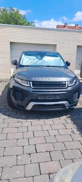 Other Range Rover Evoque motorschaden - mit Diesel-Antrieb: Motorschaden
