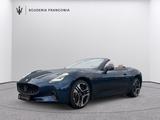 Maserati GranCabrio Folgore