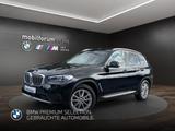 BMW X3 xDrive20d AHK HUD ACC HiFi Keyless DrivAssist