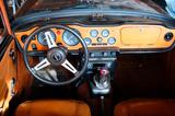 Triumph TR6 - Triumph TR6