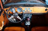Triumph TR6 - Triumph TR6 Gebrauchtwagen