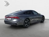 Audi A7 Sportback 45 TFSI quattro S line HDMatrix*B&O - Audi A7: Standheizung