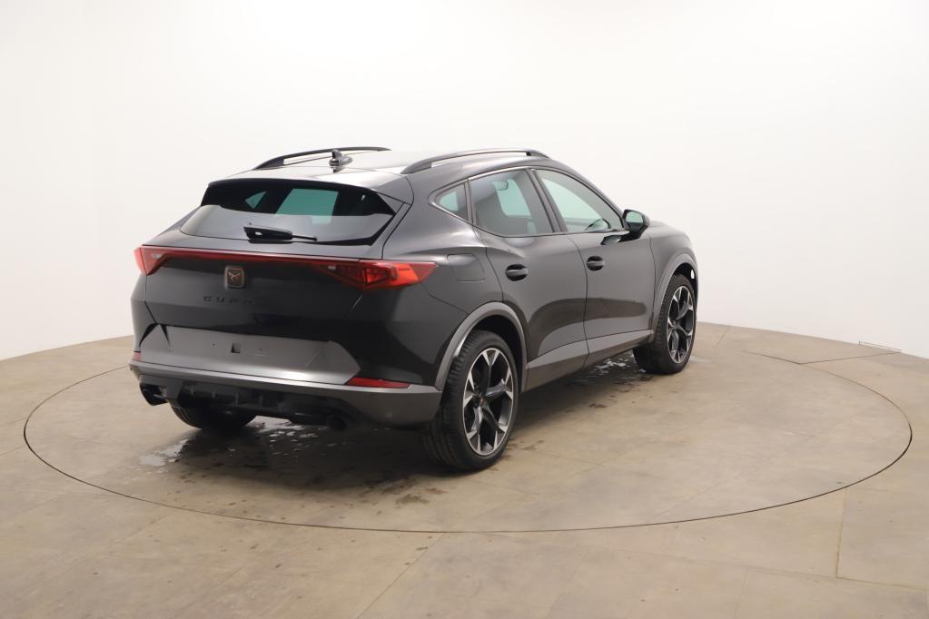 Cupra Formentor VZ 2.0 TSI 180kW 7-Gang Automatikgetri, миниатюра 5