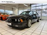 BMW 635 CSI M-Paket Leder Automatik - BMW 635: M Csi