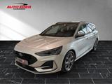 Ford Focus ST-Line leichter Hagelschaden Bluetooth - Ford mit Benzin-Antrieb: Hagelschaden