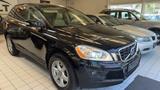 Volvo XC 60 Summum AWD*1-Hand*TÜVneu*Panorama*Gepflegt - gebrauchte Volvo XC60 aus dem Jahr 2009