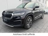 Skoda Kodiaq Tour 2.0 TDI DSG RFK SHZ Matrix LED