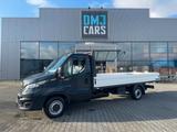 Iveco 35S18 180PS Aut. Pritsche Luftfederung,Navi NEU - Iveco 180