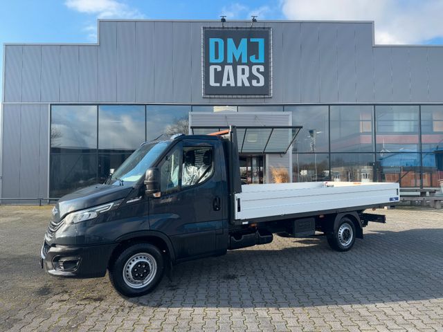 Iveco 35S18 180PS Aut. Pritsche Luftfederung,Navi NEU