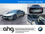 BMW i8 Roadster Navi Prof. Head-Up Laserlicht Komfor