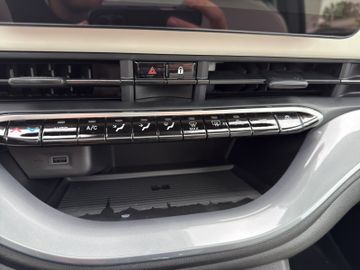 Fiat 500 1.0 48 kW La Prima Kam.+KeyLess+LED