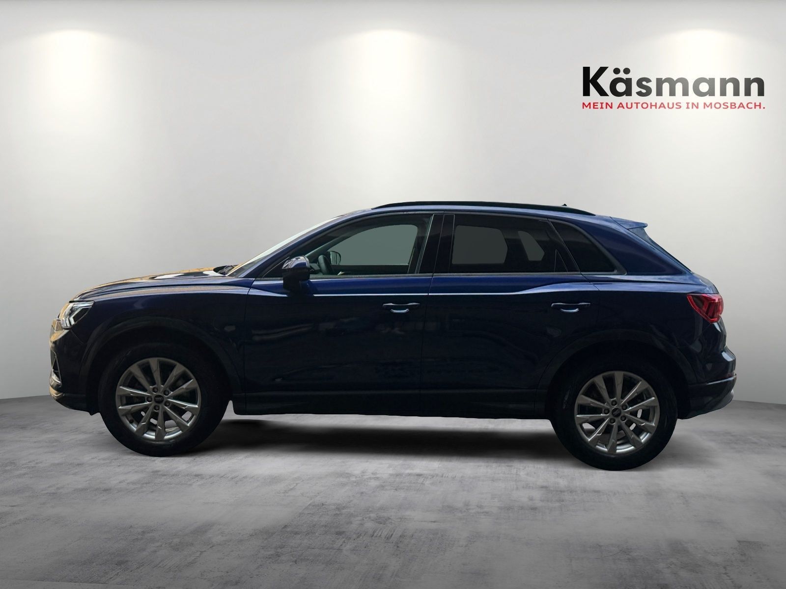 Audi Q3 - Bild 3