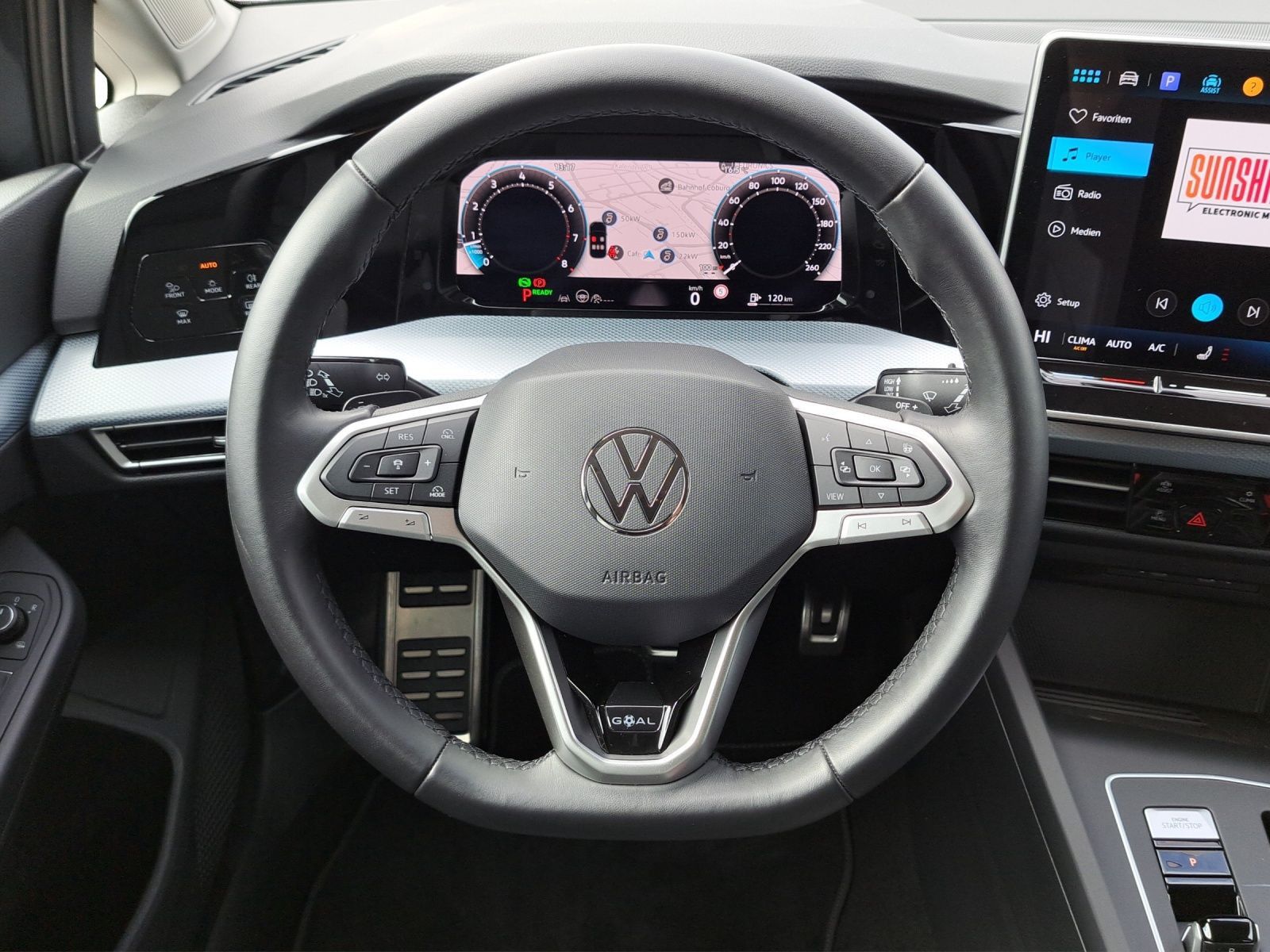 Volkswagen Golf - Bild 8
