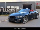 BMW M4 Cabrio*Facelift*Carbon*H&K*M Performance* - BMW M4: M Performance