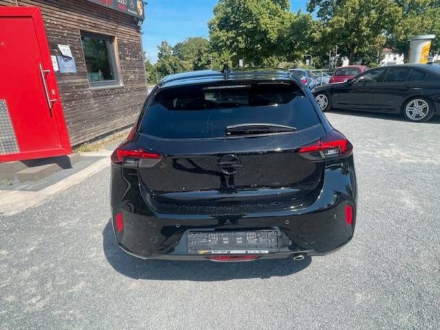 Fahrzeugabbildung Opel Corsa F GS 1.2 Turbo 74KW SHZ, Navi, PDC, Kamera