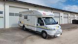 Eura Mobil Contura 692 FB Fiat Ducato  - Eura Mobil Contura
