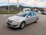 Opel Astra H Caravan Edition-Ahk-2.Hand-Klima - Opel Astra aus 2009: Caravan