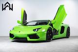 Lamborghini Aventador LP 700-4 *LIFT* BRANDING PACKAGE* - Lamborghini Aventador Gebrauchtwagen