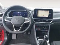 Volkswagen T-Roc - Vorschau Bild 10