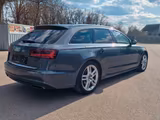 Audi A6 Avant 2.0 TDI ultra - Diesel Gebrauchtwagen