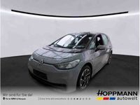 Volkswagen ID.3 - Vorschau Bild 1