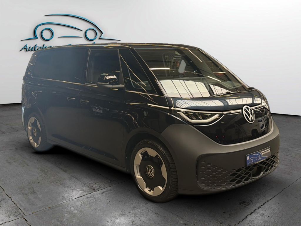 Image of Volkswagen ID. Buzz
