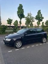 Fiat Stilo 1,4 16V - gebrauchte Fiat Stilo aus dem Jahr 2005