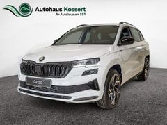 Foto Nummer 1: SKODA Karoq