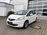 Honda Jazz 1.2 Trend - gebrauchte Honda Jazz aus dem Jahr 2010