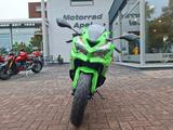 Kawasaki Ninja ZX-4 RR Akrapovic Performance - KAWASAKI NINJA ZX 4RR