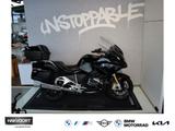 BMW R 1250 RT , 2 Pakete, RDC, SOS, ACC, Radio - MOTORRAD RT 125