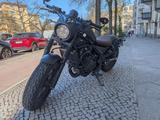 Honda CMX 500 Rebel SE Custom | 6tkm | TÜV NEU bis '28 - CHOPPER VON 251 BIS 500 CCM