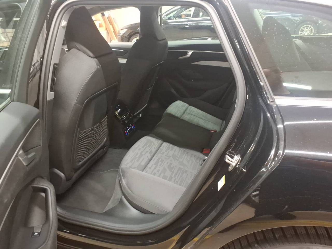 Audi A6 - Bild 5