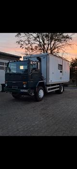 Ford Frightliner FC70 - Ford 7