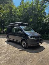 Volkswagen T6 / T6.1 Transporter / Camper / Wohnmobil  - : Van, Camper