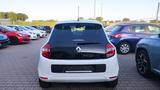Renault Twingo Intens Automatik+Klima+SHZ+SH+ALU+Tempom. - Renault Twingo: Automat