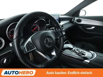 Mercedes C 180 - 11