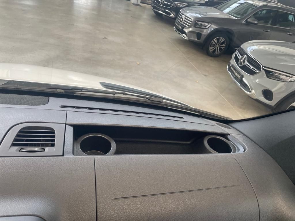 Fahrzeugabbildung Mercedes-Benz Sprinter 317 Kasten L2H2 360° SHZ EDW Navi 270°T