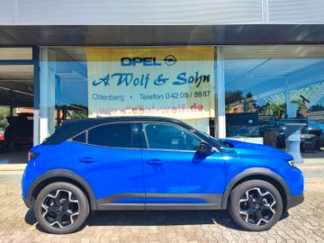 Bild Mokka Opel