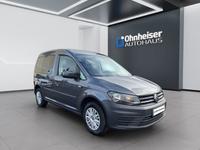 Volkswagen Caddy 2.0 TDI Trendline AHK*St.Hz*NAVI*SHZ*PDC