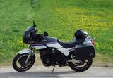 Yamaha XJ600 Typ 51 J / Bj 1989 - YAMAHA XJ 600 51J