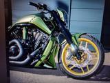 Harley-Davidson V Rod Nightrod Custombike Speed Demon - Angebote