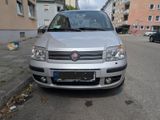 Fiat  Panda Silber | Klima | Sparsam & zuverlässig - Fiat: Spa