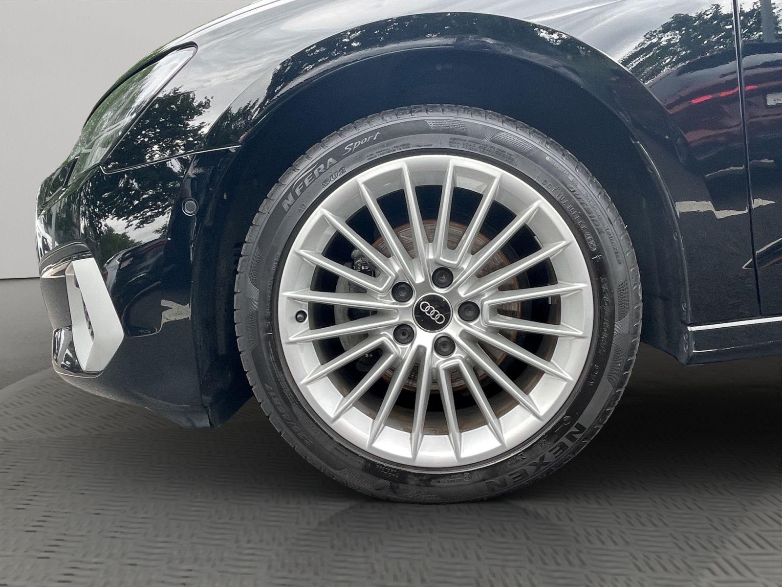 Audi A3 Sportback 30 TDI LED Kamera Navi SitzHZG, миниатюра 20