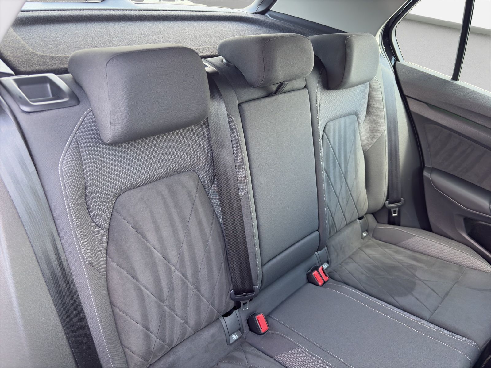 Volkswagen Golf - Bild 19