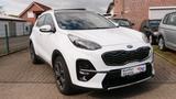 Kia Sportage 1.6 T-GDI 4WD GT line - Kia Gebrauchtwagen in Dortmund