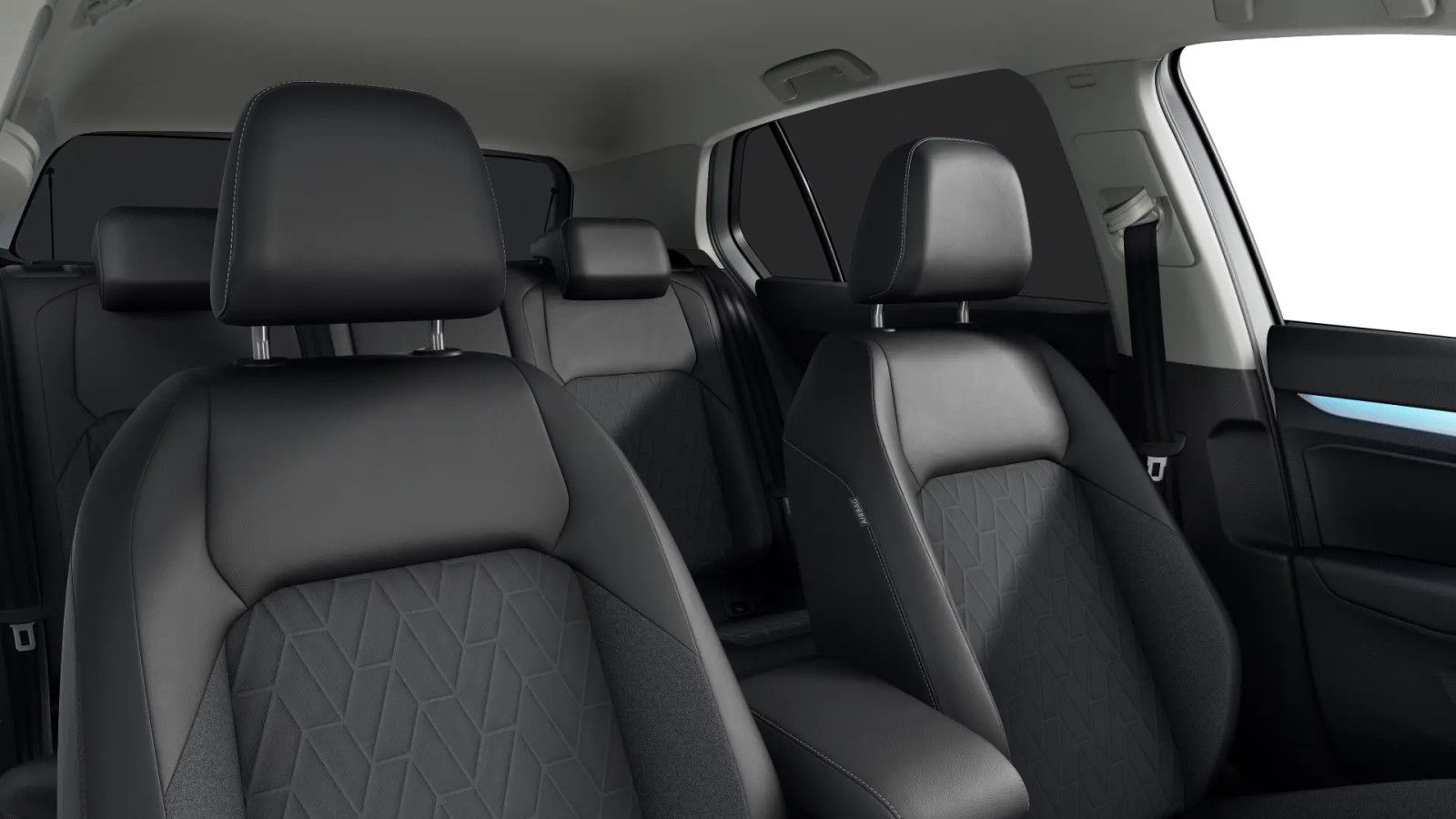 Volkswagen Golf Life 1,5 l eTSI (116 PS) |   Top Tageszulas foto 11