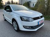 Volkswagen Polo 1.2 TSI 90 PS, Sportsitze, Top Gepflegt - Volkswagen Polo: Sport